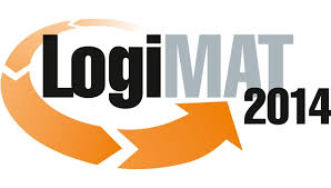 jucom auf der LogiMAT 2014