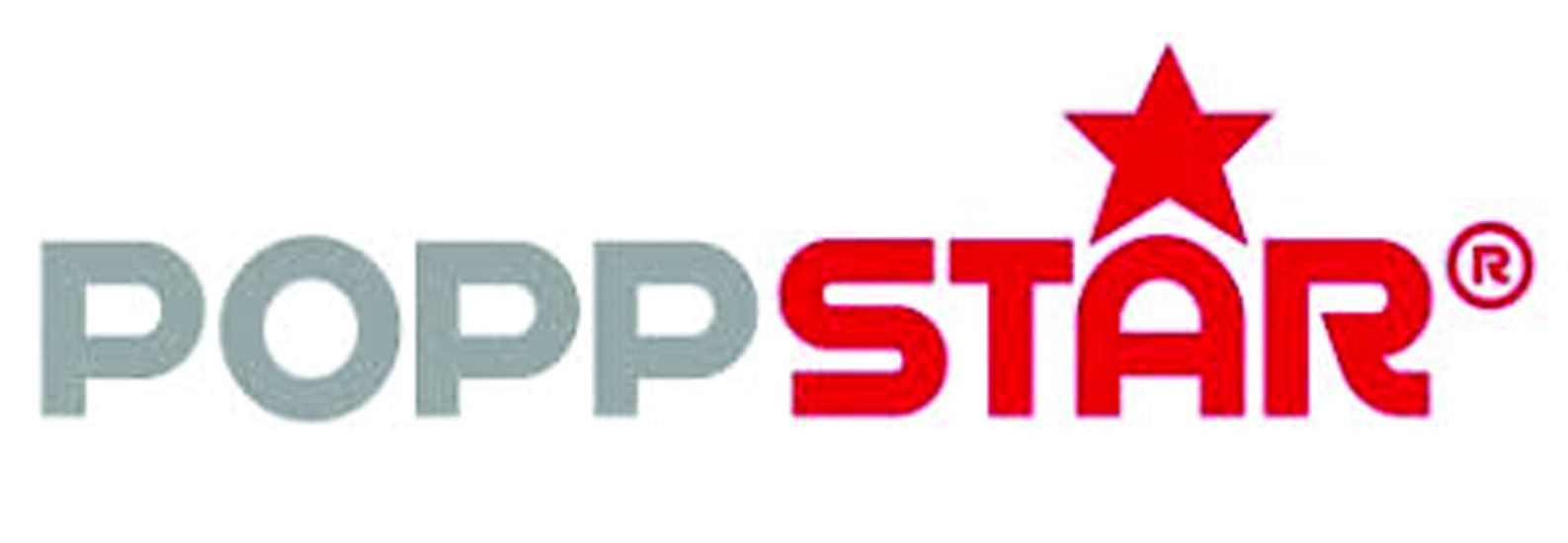 Poppstar Logo