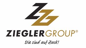Ziegler Group Logo