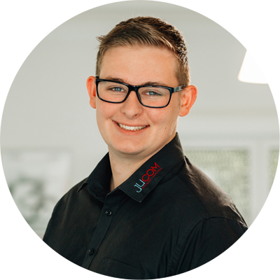 Jonas Schramm - jucom