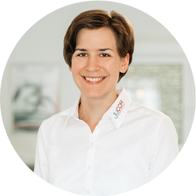 Nicola Spreemann - jucom