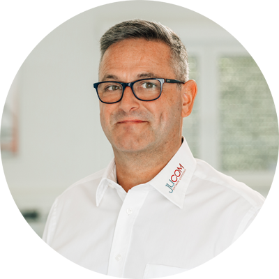 Wolfgang Seibel - jucom