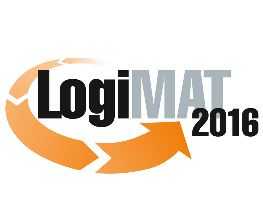 jucom auf der LogiMAT 2016