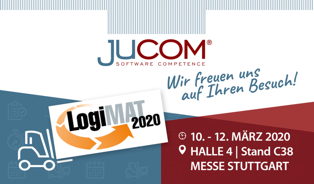 LogiMAT 2020