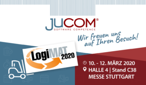 LogiMAT 2020