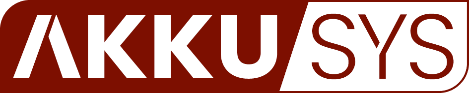 Akkusys Logo