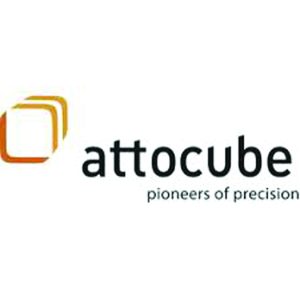 attocube Logo
