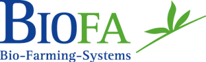 Logo biofa