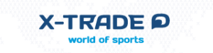X-Trade Logo